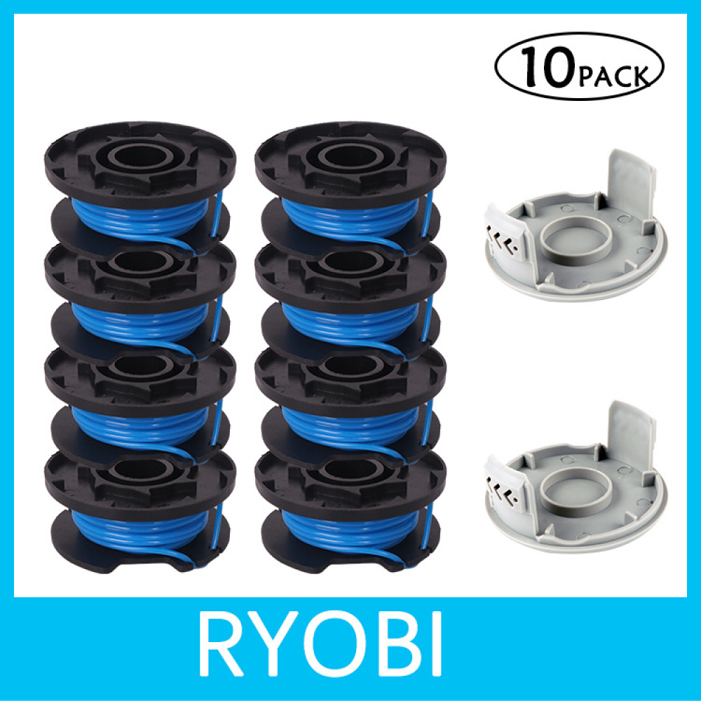Bobine de fil Eater pour Ryobi - Outdoor Power Line avis et prix