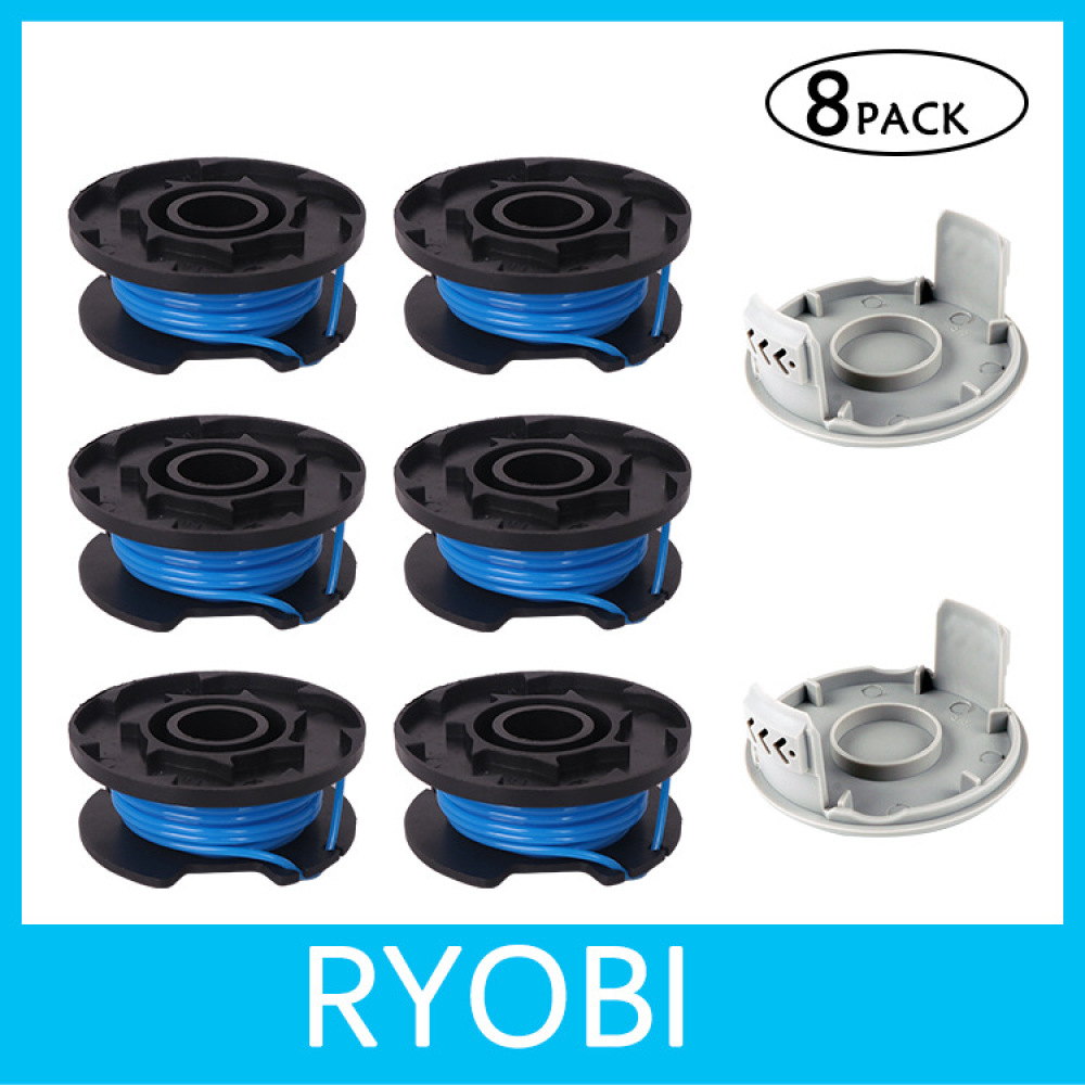 Bobine de fil Eater pour Ryobi - Outdoor Power Line avis et prix
