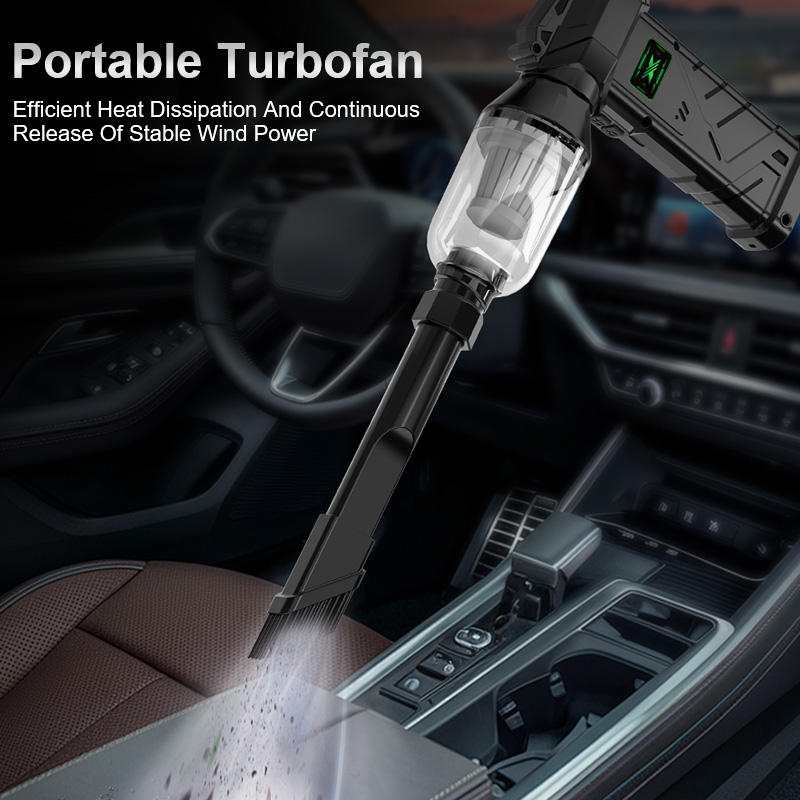 Souffleur et Aspirateur Sans F - Outdoor Power Vacuum avis et prix