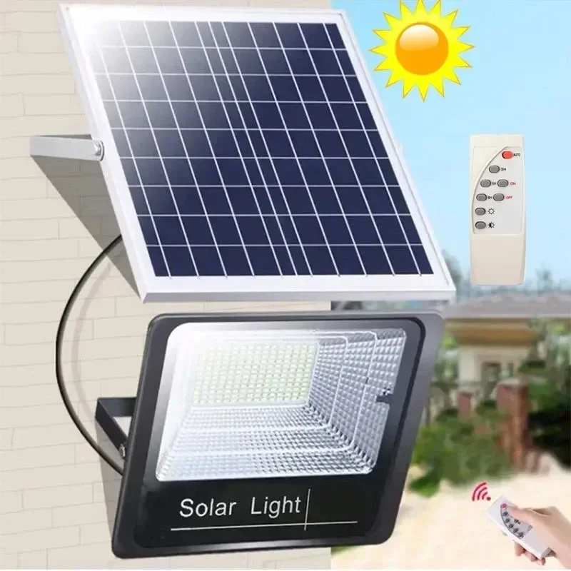 Projecteurs Solaires à Angle R - Outdoor Power Line avis et prix