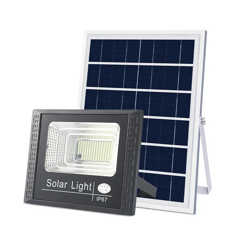 Projecteurs Solaires à Angle R - Outdoor Power Line avis et prix