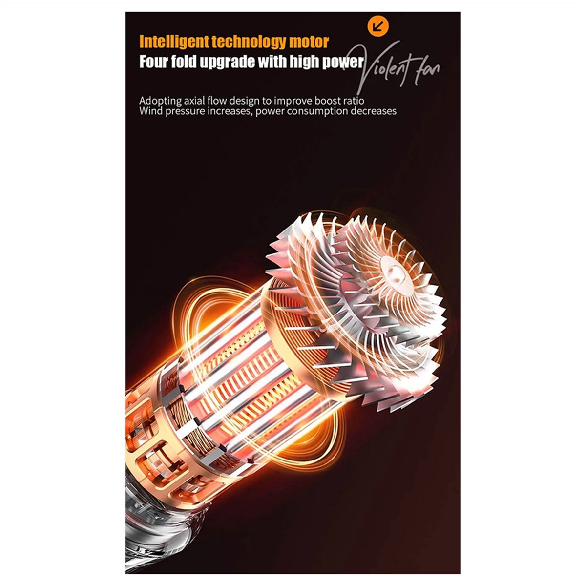 Ventilateur portable haute pui - Outdoor Power Vacuum avis et prix