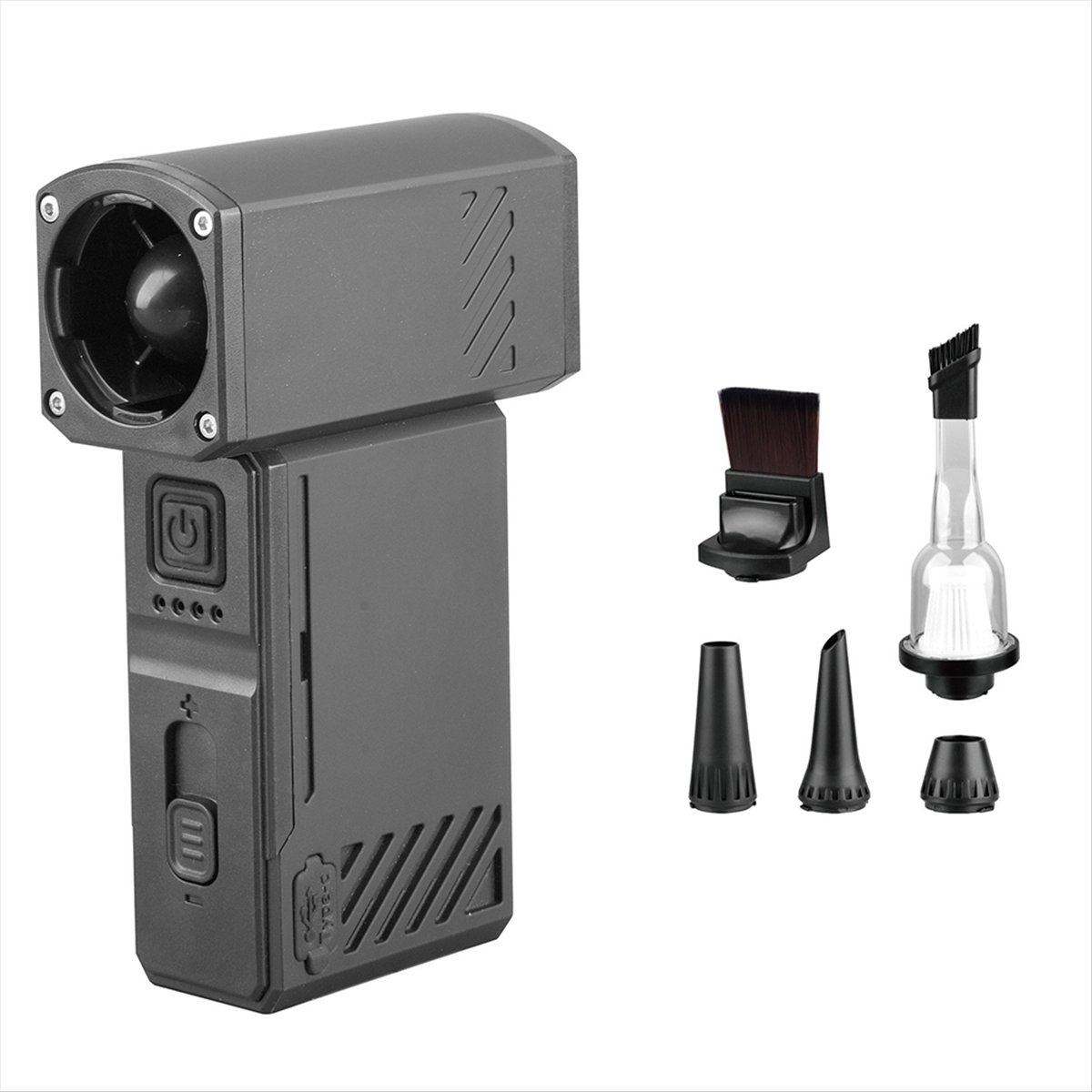 Ventilateur portable haute pui - Outdoor Power Vacuum avis et prix