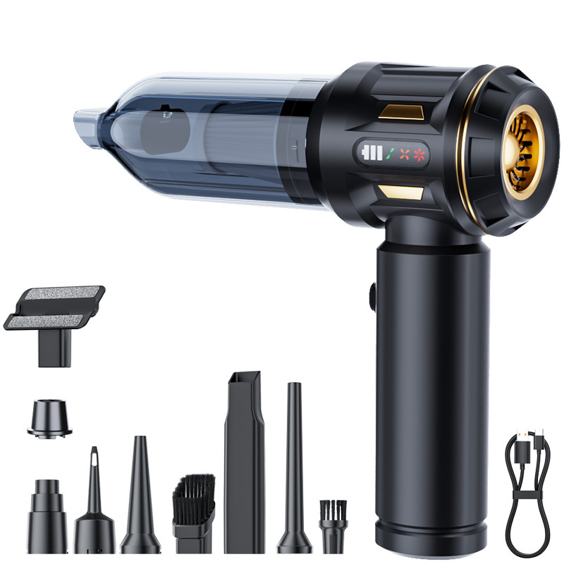 Aspirateur de voiture sans fil - Outdoor Power Vacuum avis et prix