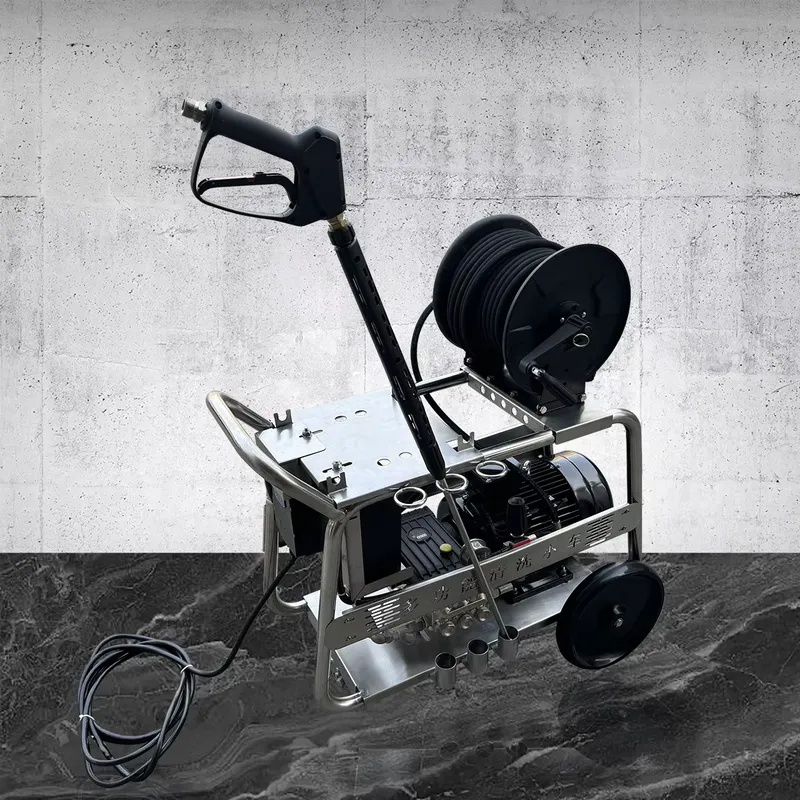 Nettoyeur haute pression élect - Pressure Washer Electric avis et prix