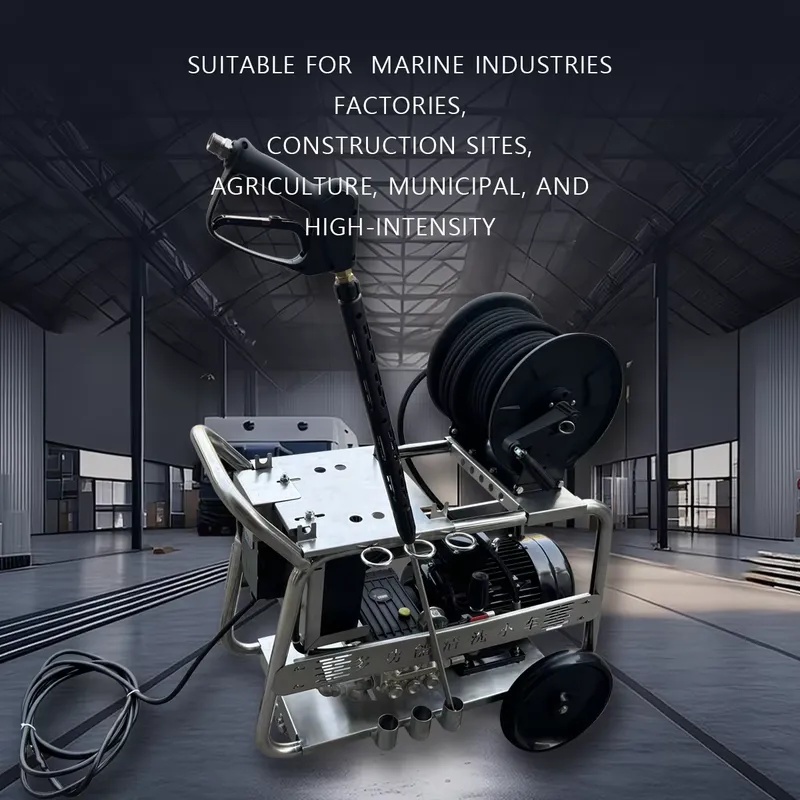 Nettoyeur haute pression élect - Pressure Washer Electric avis et prix