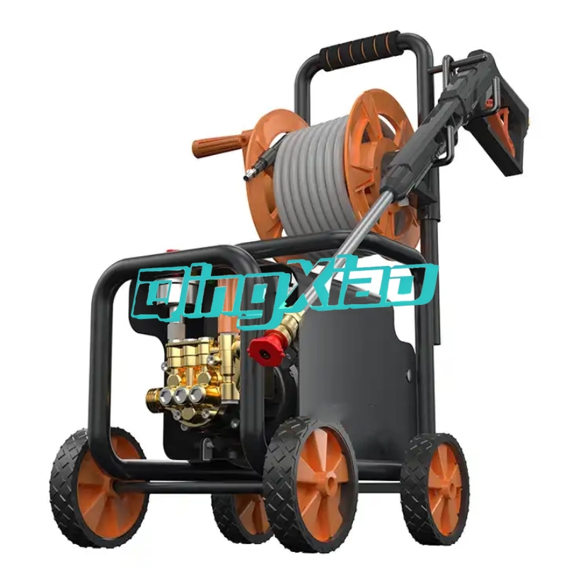 Nouvelle Offre 2026 : Nettoyeu - Pressure Washer Electric avis et prix