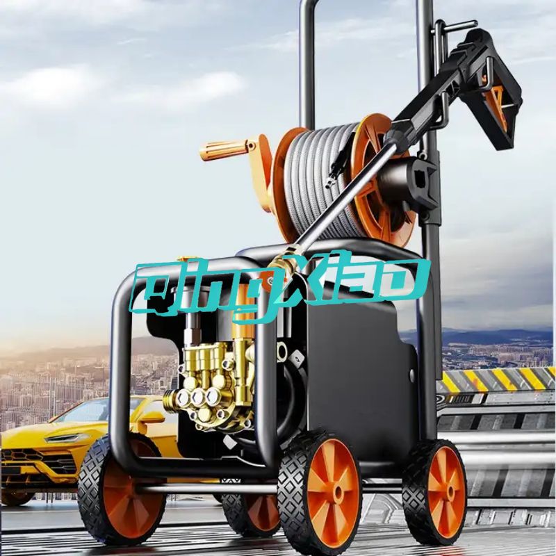 Nouvelle Offre 2026 : Nettoyeu - Pressure Washer Electric avis et prix