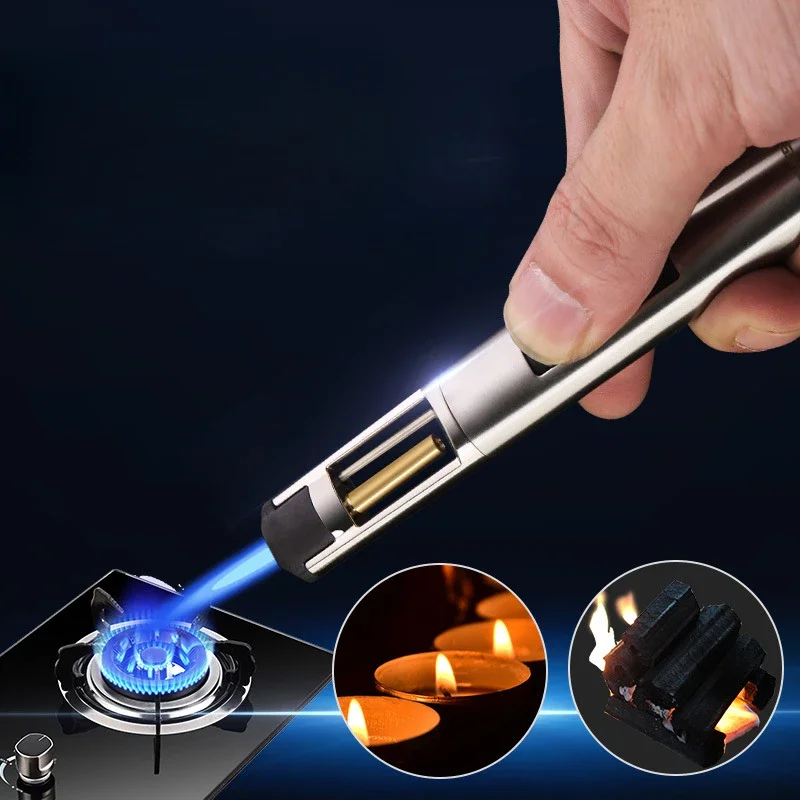 Boom EST-Briquet turbo torche  - Outdoor Kitchen Power Burner avis et prix