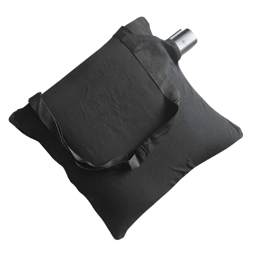 Sac à bandoulière pour souffle - Outdoor Power Vacuum avis et prix