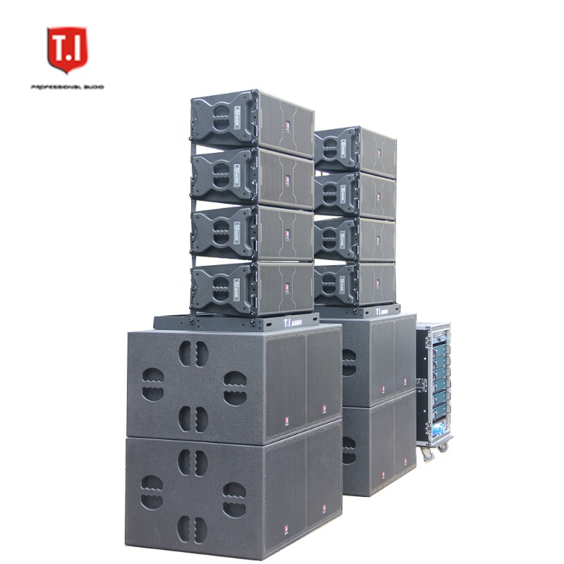 Système audio actif universel  - Outdoor Power Line avis et prix