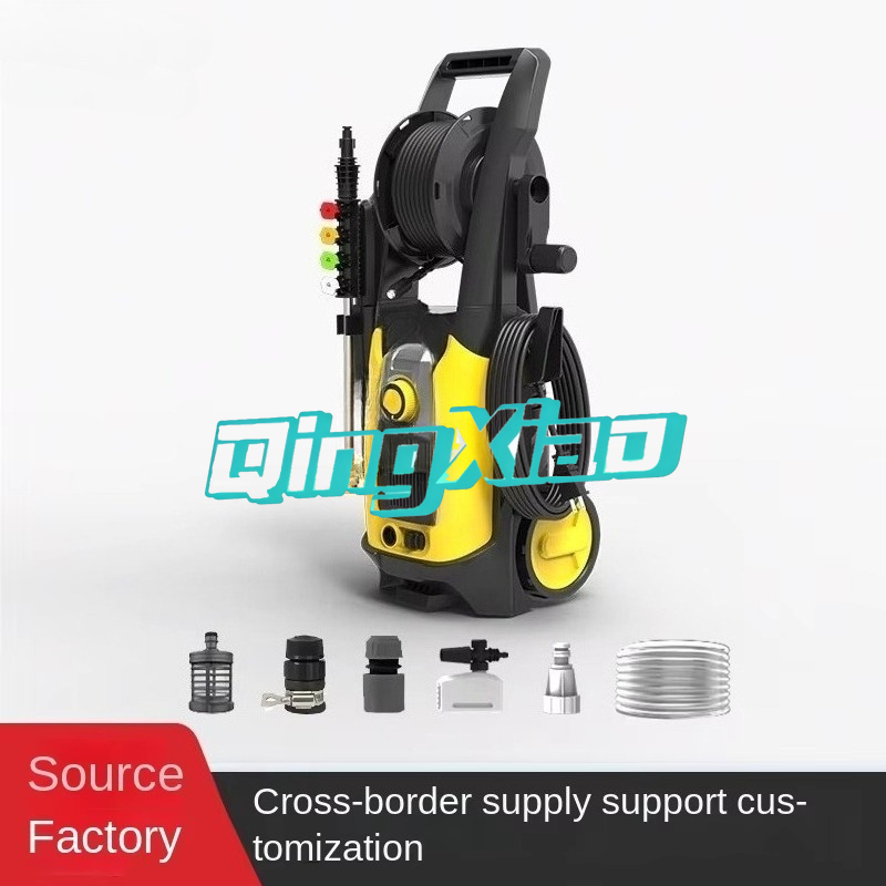 Nettoyeur haute pression élect - Pressure Washer Electric avis et prix