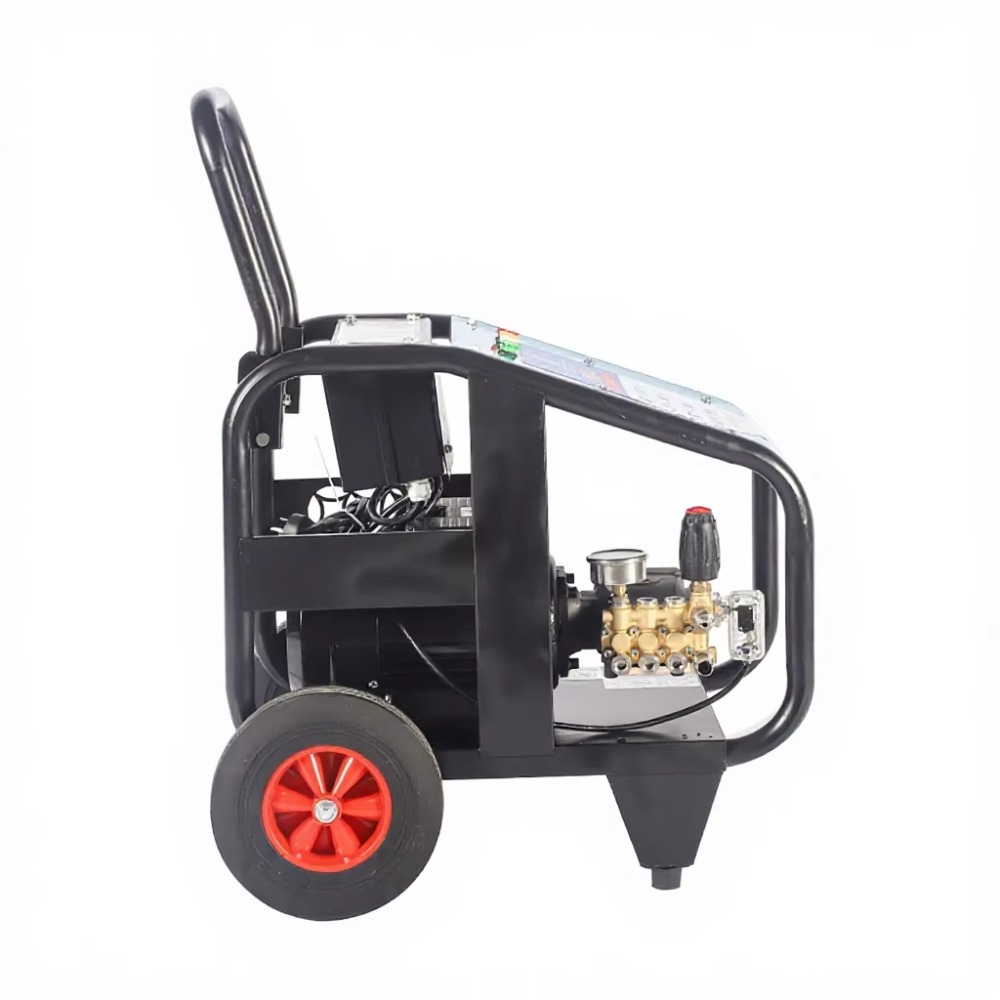 Nettoyeur haute pression élect - Pressure Washer Electric avis et prix