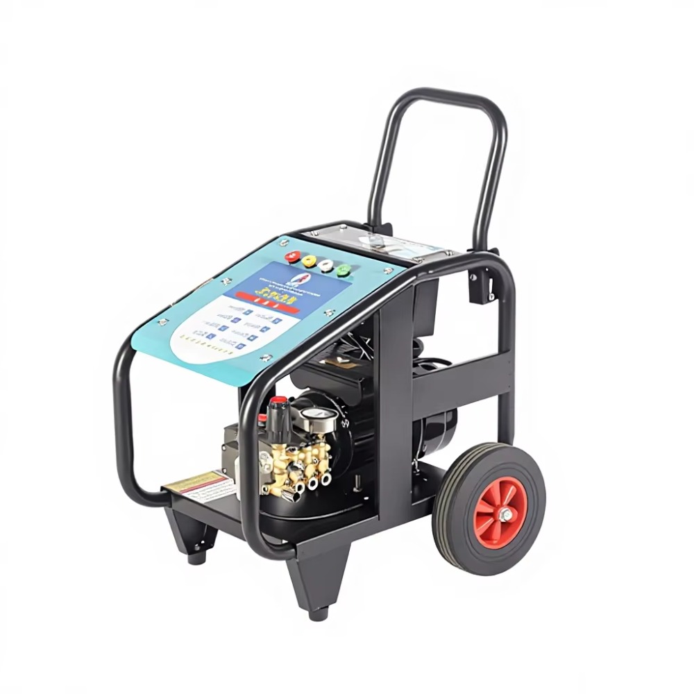 Nettoyeur haute pression élect - Pressure Washer Electric avis et prix