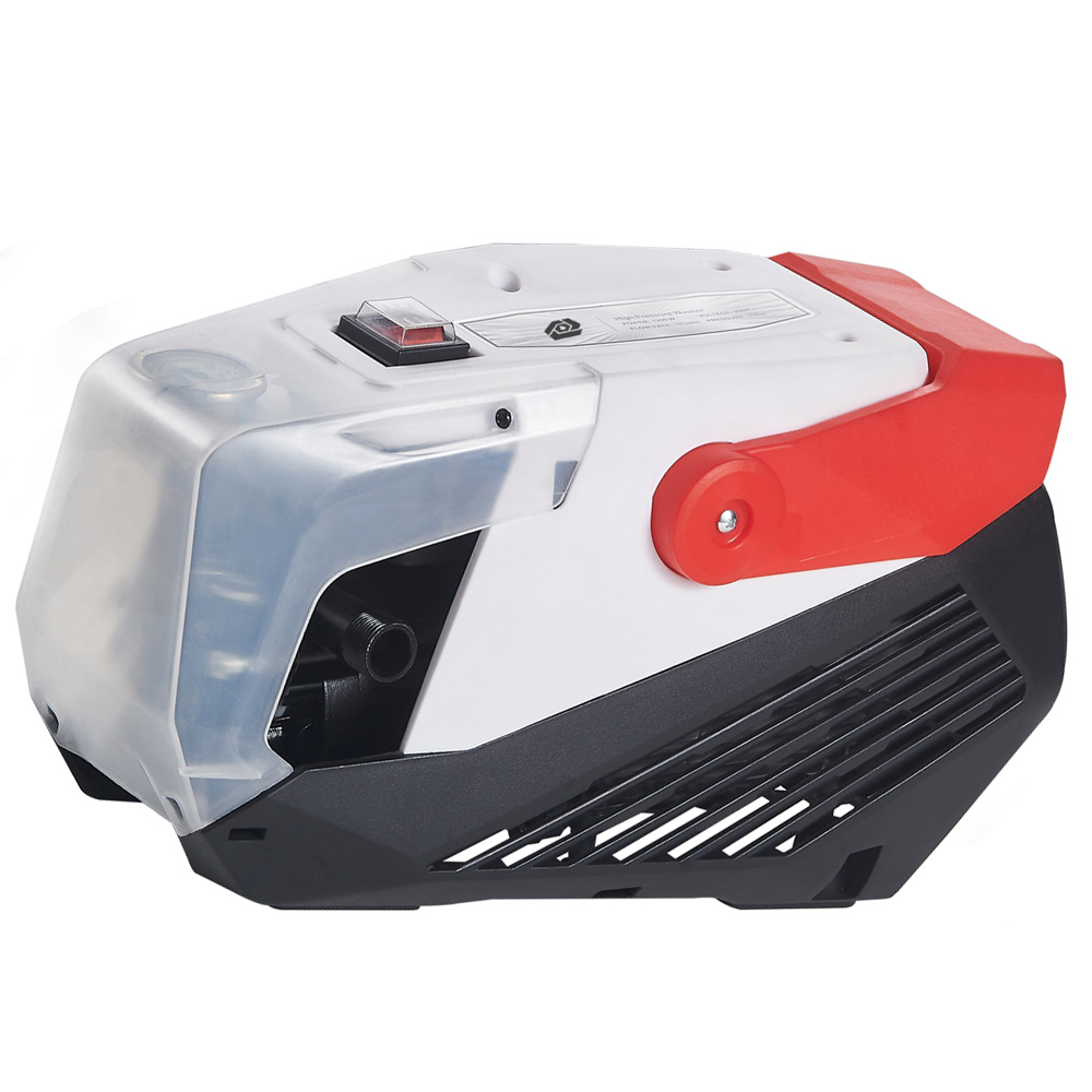 Machine portative de lavage de - Pressure Washer Electric avis et prix