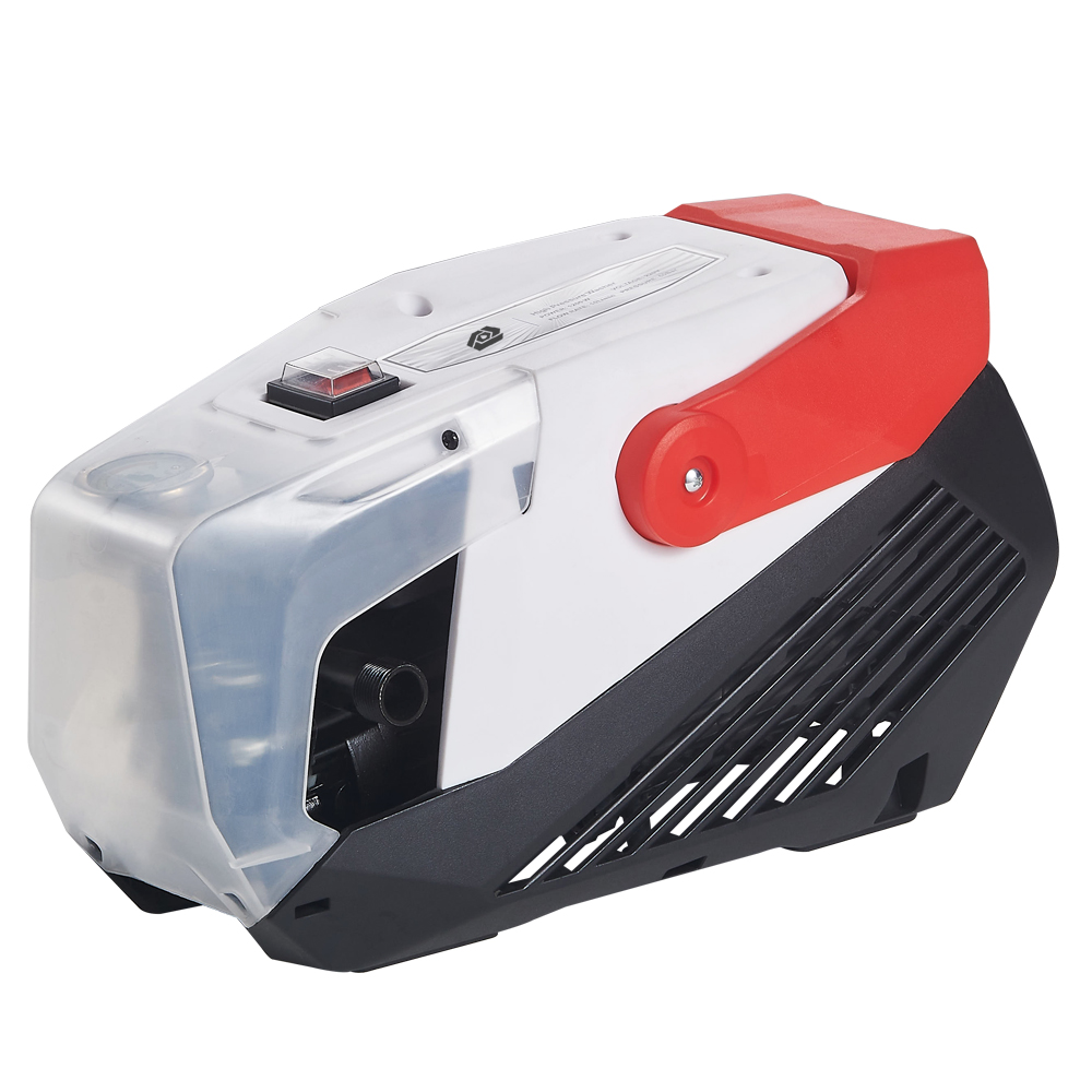Machine portative de lavage de - Pressure Washer Electric avis et prix