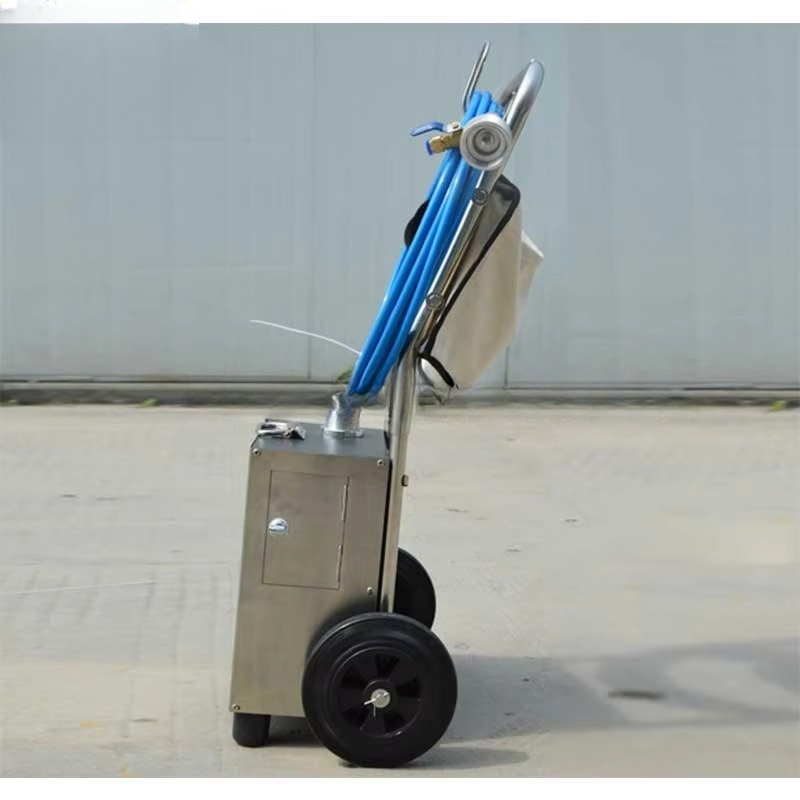 Équipement de nettoyage des ca - Pressure Washer Electric avis et prix