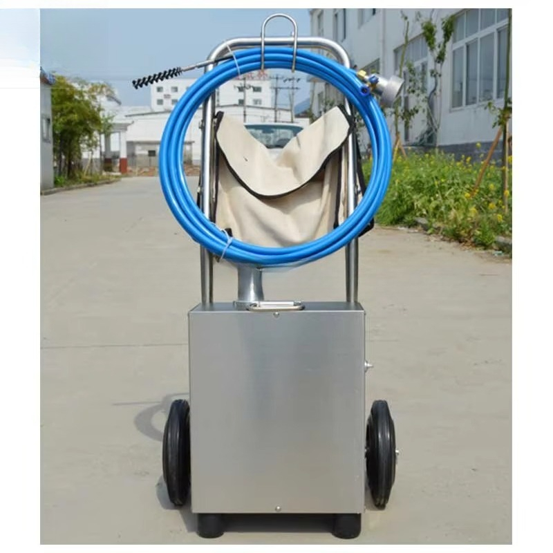 Équipement de nettoyage des ca - Pressure Washer Electric avis et prix