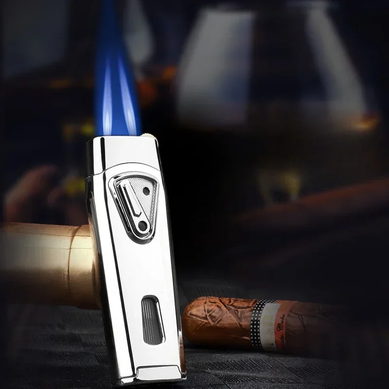 BON-Briquet à gaz butane coupe - Outdoor Kitchen Power Burner avis et prix