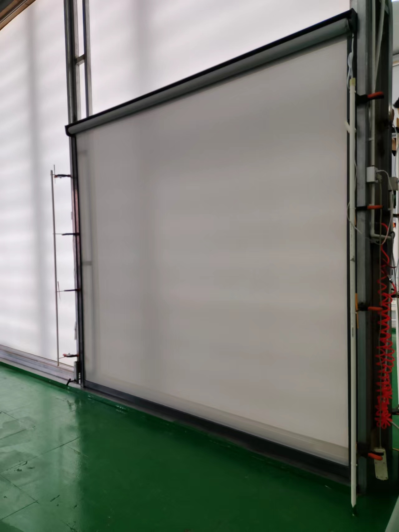 Tiroirs extérieurs imperméable - Outdoor Power Blinds avis et prix
