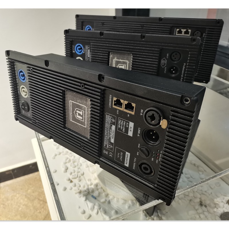 Module de haut-parleur actif D - Outdoor Power Equipment avis et prix