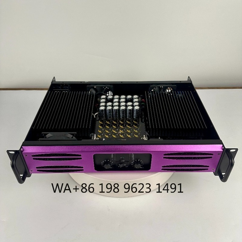 Amplificateur numérique de cla - Outdoor Power Equipment avis et prix