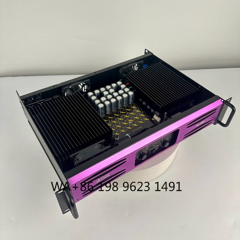 Amplificateur numérique de cla - Outdoor Power Equipment avis et prix