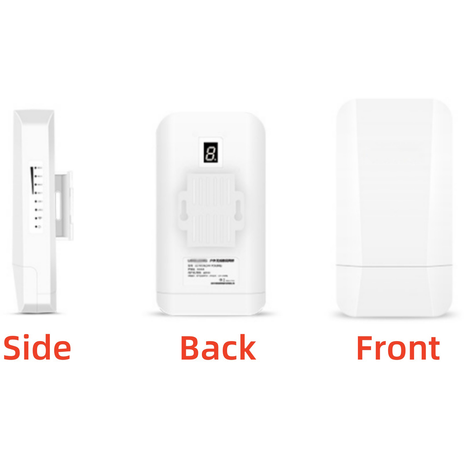 Pont Ethernet sans fil extérie - Outdoor Power Adapter Wyze avis et prix