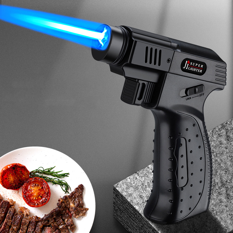 Briquet à gaz aérographe de gr - Outdoor Kitchen Power Burner avis et prix