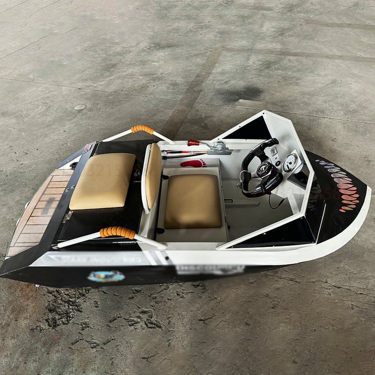 Mini Jet Surf Kart, équipement - Outdoor Power Equipment avis et prix