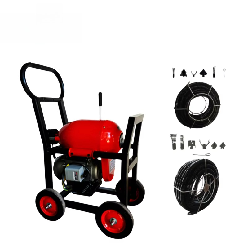 Nettoyeur de canalisations éle - Pressure Washer Electric avis et prix