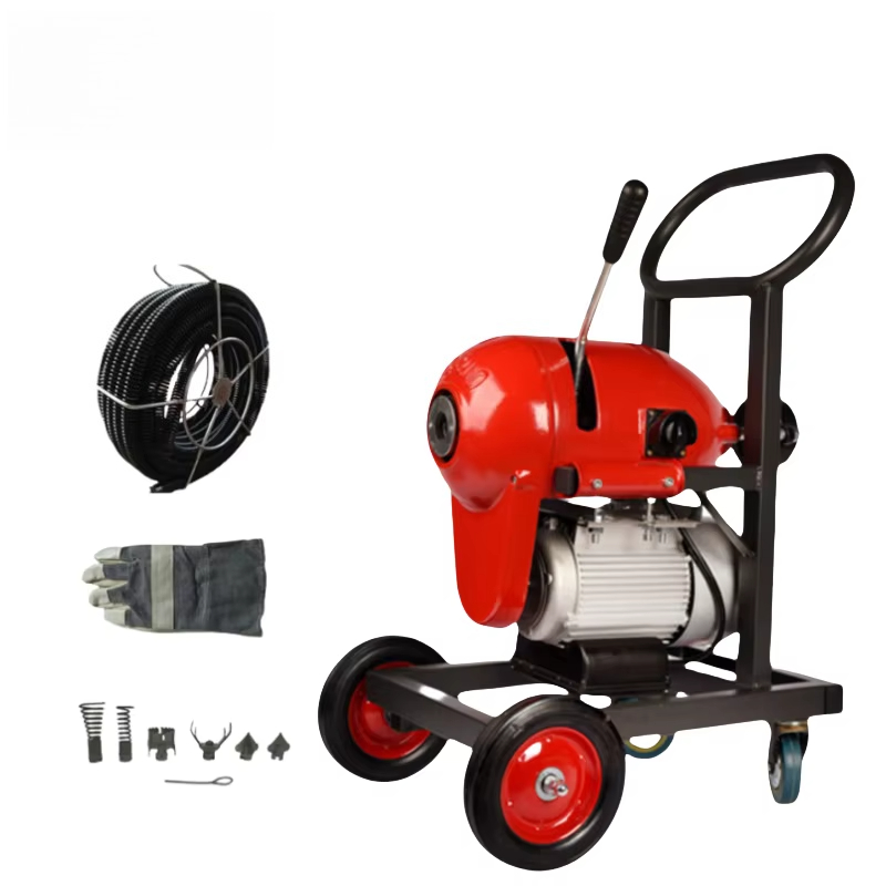Nettoyeur de canalisations éle - Pressure Washer Electric avis et prix
