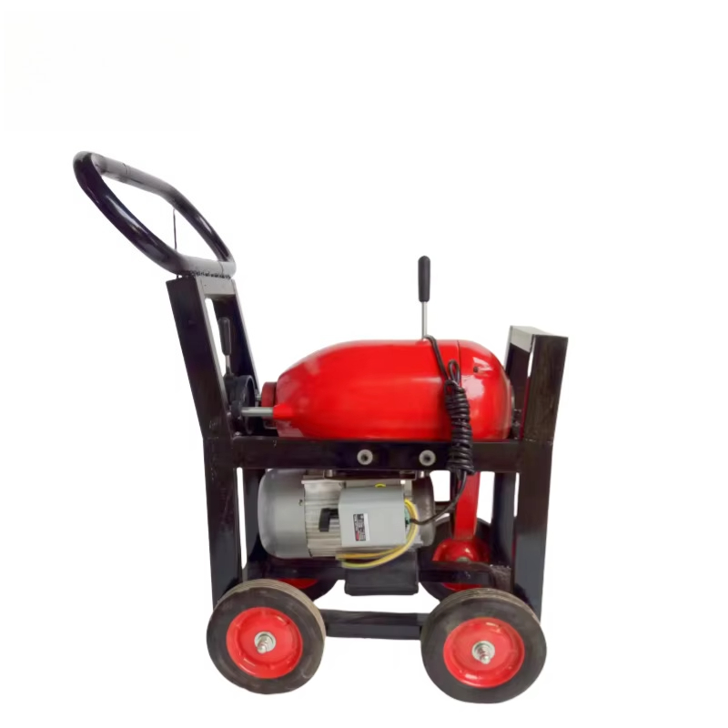 Nettoyeur de canalisations éle - Pressure Washer Electric avis et prix