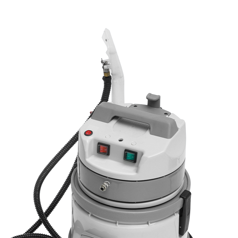 Elerein E430PRO, nouvelle mach - Outdoor Power Vacuum avis et prix