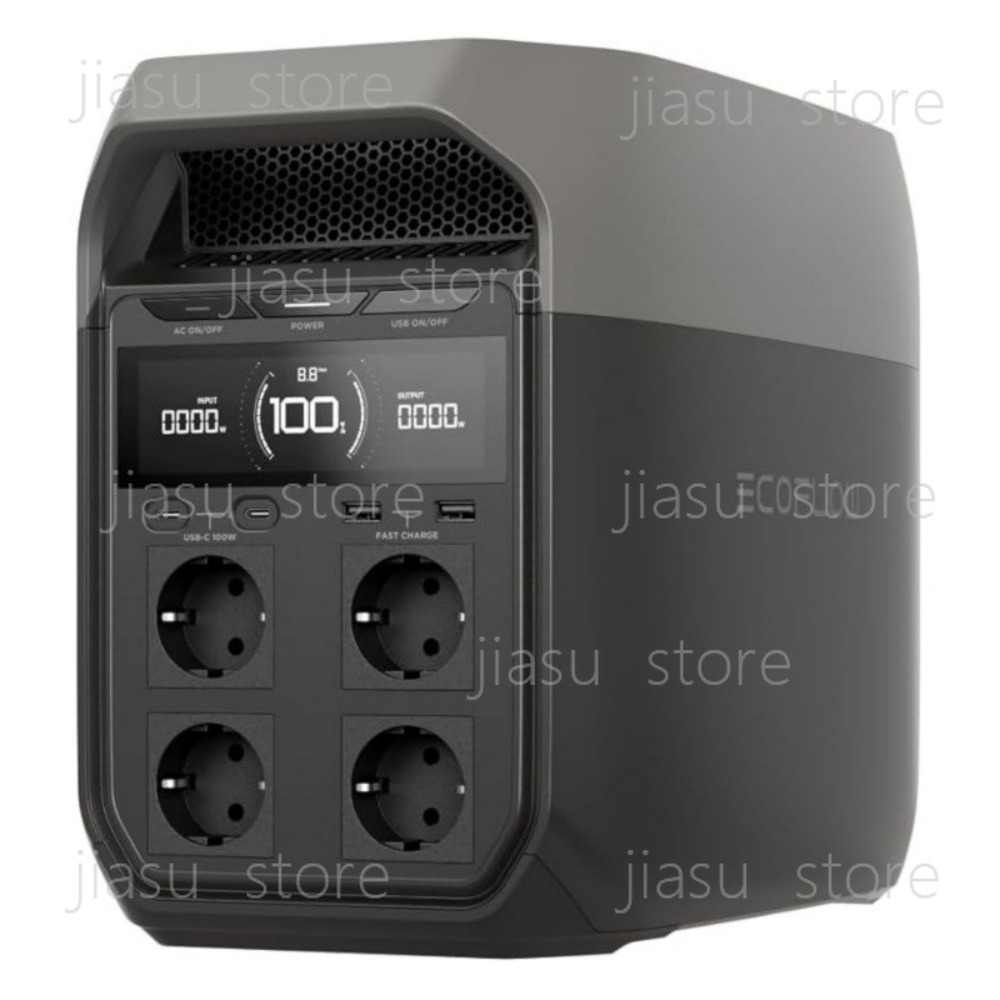 Station d'alimentation portabl - Outdoor Power Equipment avis et prix