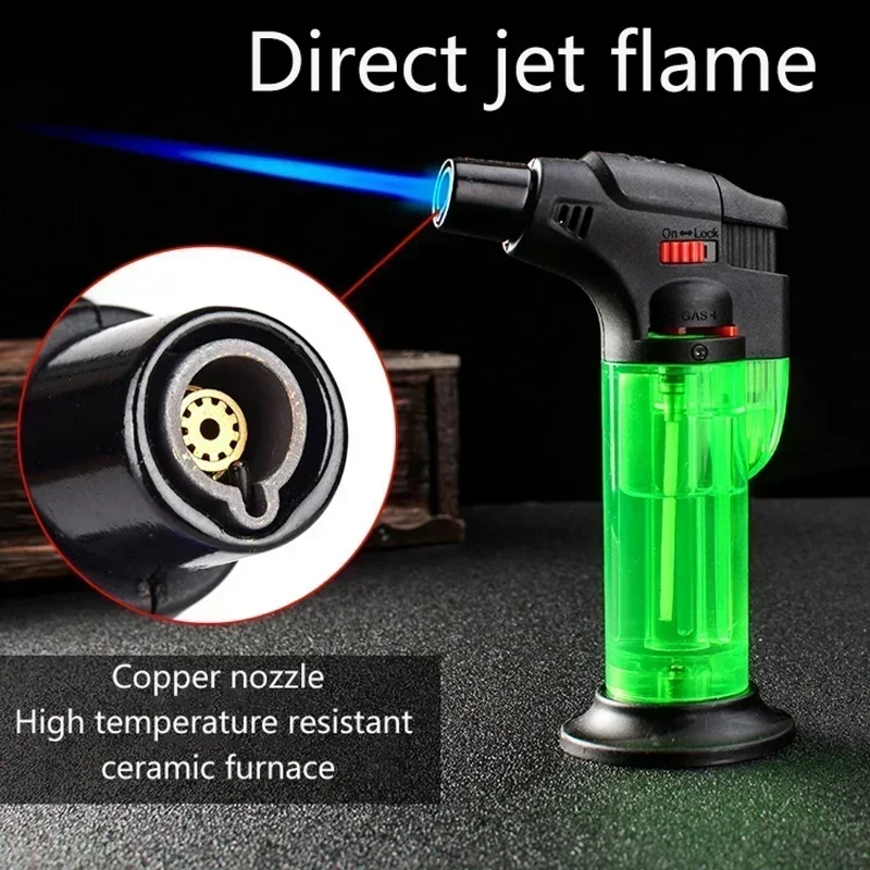 Briquet torche à gaz coupe-ven - Outdoor Kitchen Power Burner avis et prix