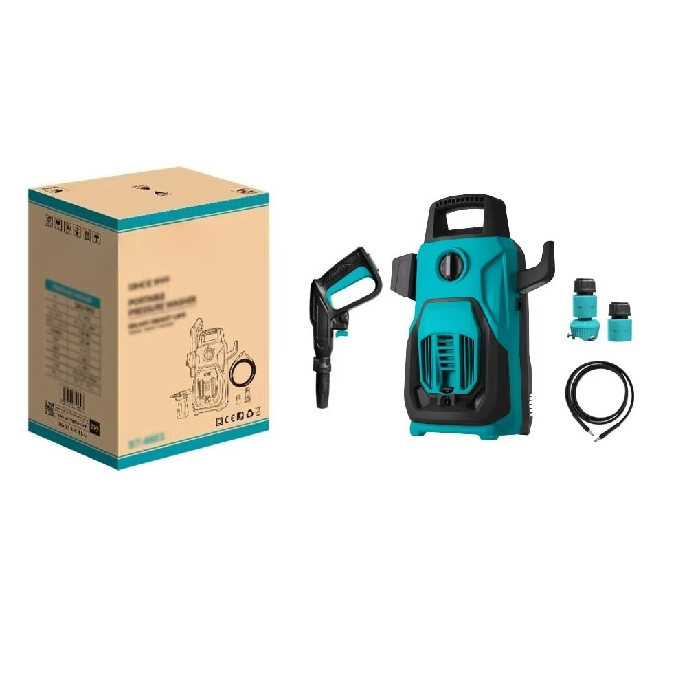 WINNING STAR ST-4603 90BAR net - Pressure Washer Electric avis et prix