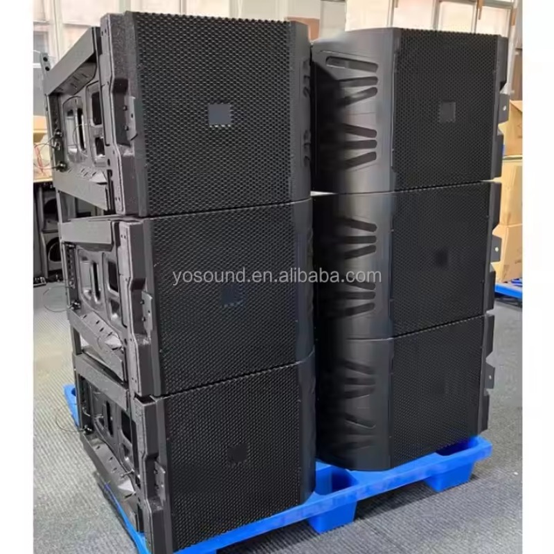 Système audio professionnel VT - Outdoor Power Line avis et prix