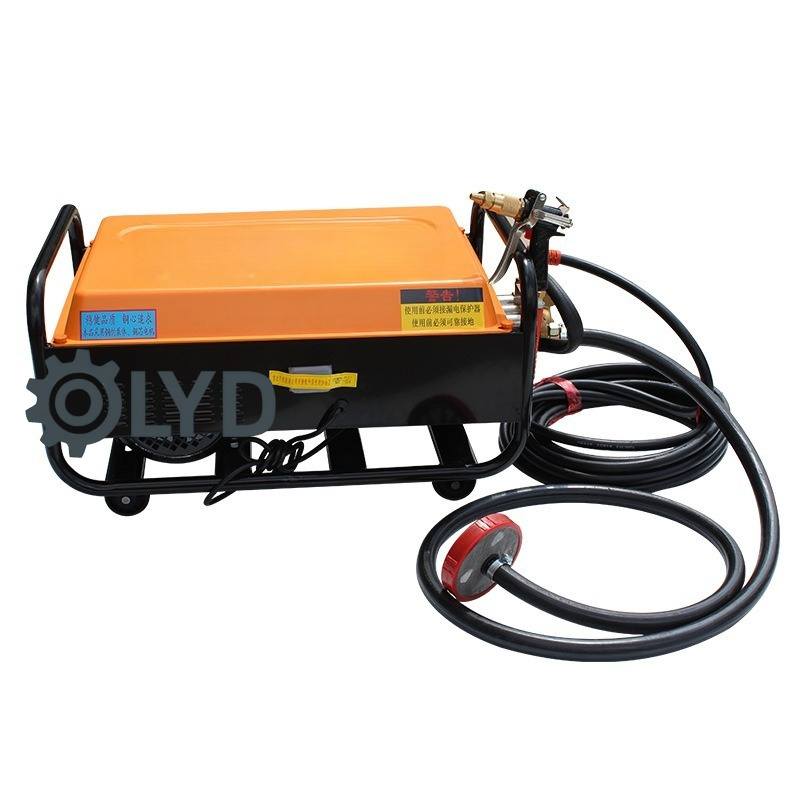 Pompe de lavage de voiture hau - Pressure Washer Electric avis et prix