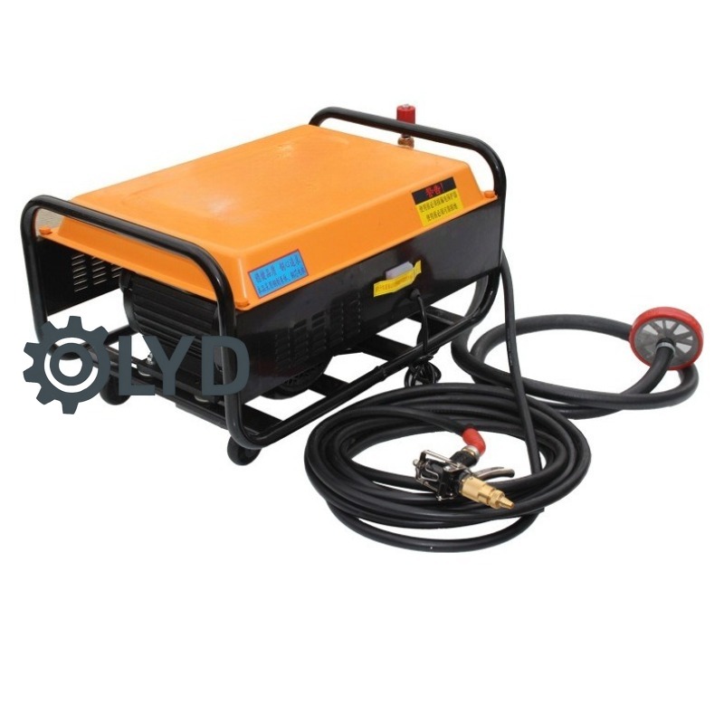 Pompe de lavage de voiture hau - Pressure Washer Electric avis et prix