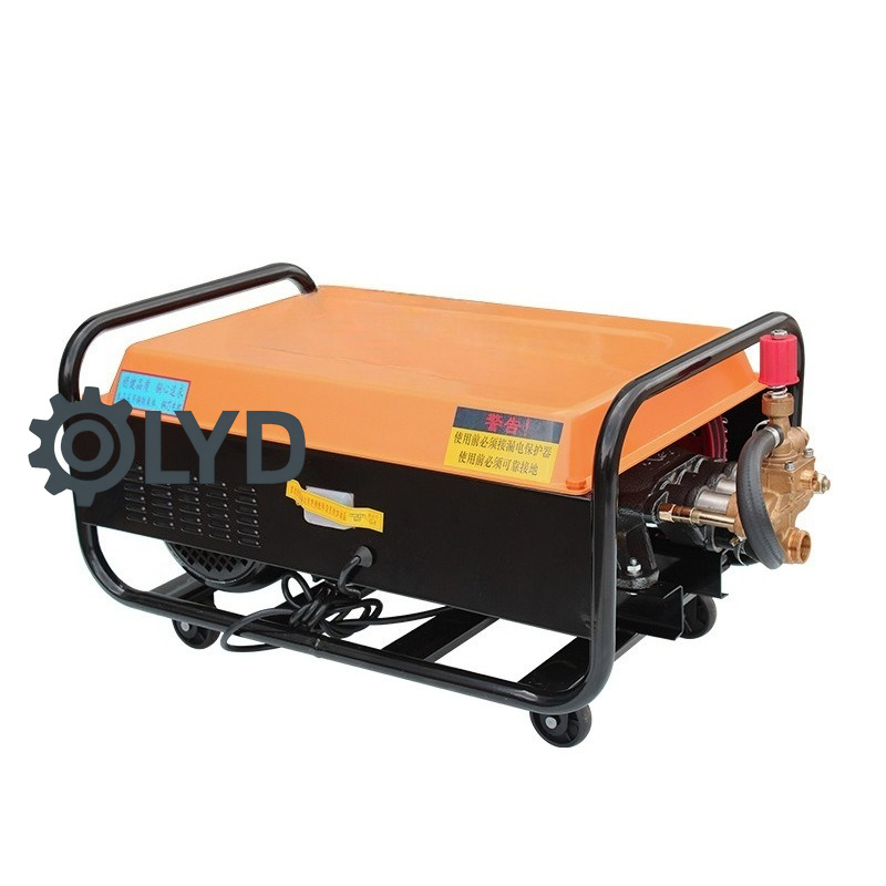 Pompe de lavage de voiture hau - Pressure Washer Electric avis et prix
