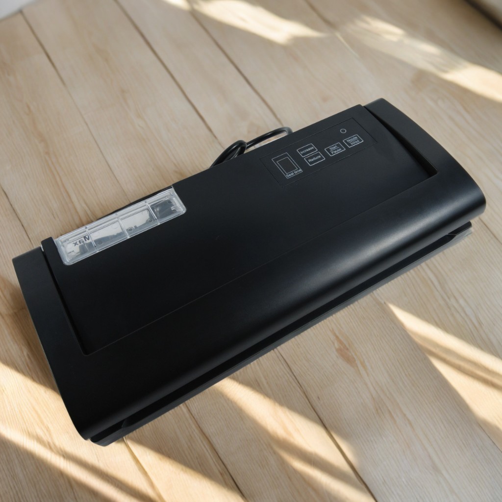 Scelleuse et conservateur de n - Outdoor Power Vacuum avis et prix