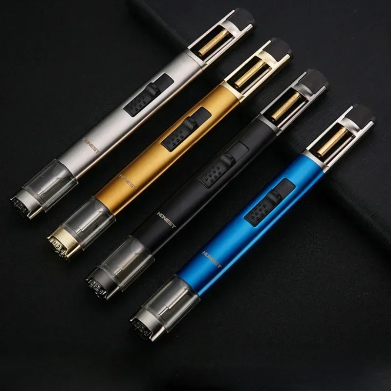 Briquet à jet de gaz butane go - Outdoor Kitchen Power Burner avis et prix