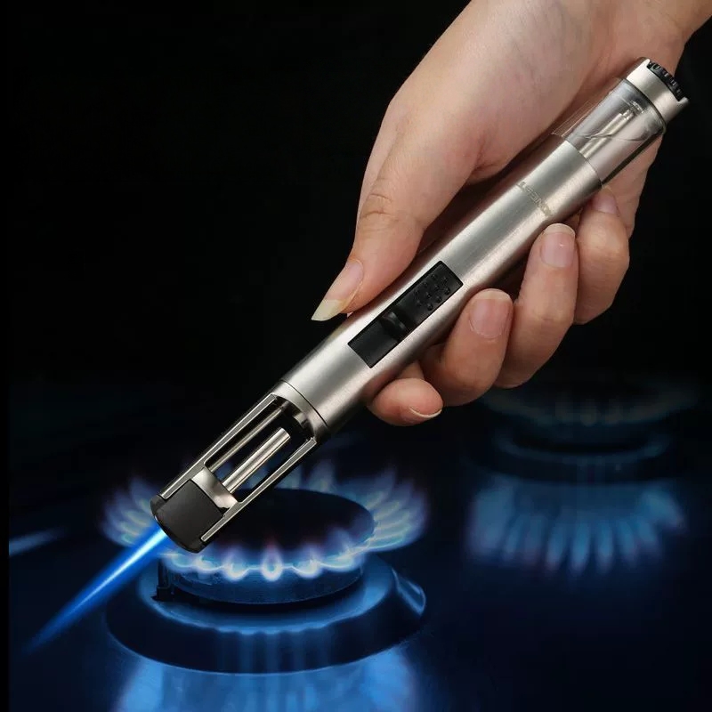 Briquet à jet de gaz butane go - Outdoor Kitchen Power Burner avis et prix