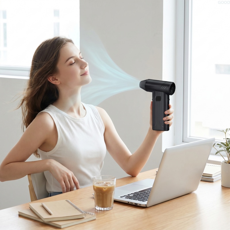 Ventilateur souffleur turbo X9 - Outdoor Power Vacuum avis et prix