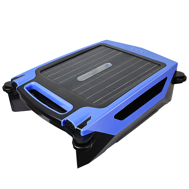 Nettoyeur de surface de piscin - Outdoor Power Vacuum avis et prix