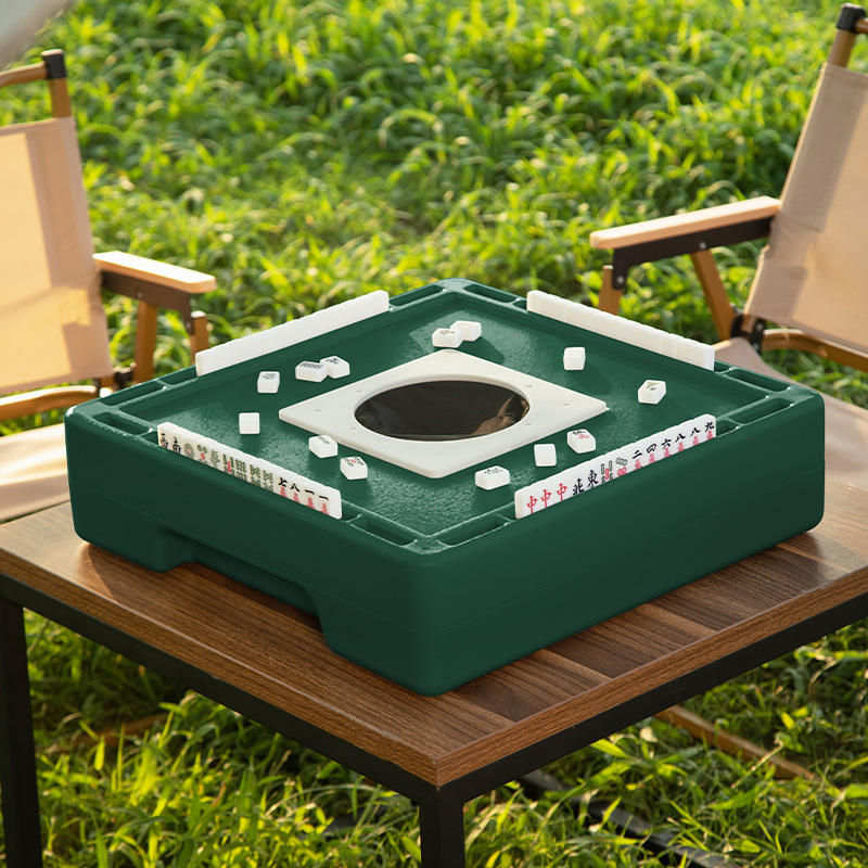 Mahjong Blind Box Mini Mahjong - Outdoor Power Blinds avis et prix