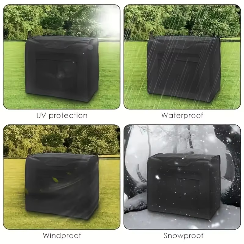 Housse de générateur durable - - Outdoor Power Equipment avis et prix