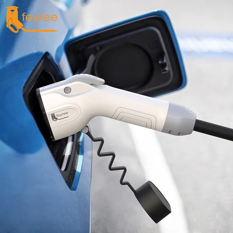 Câble de décharge Feyree V2L,  - Outdoor Power Plug In avis et prix