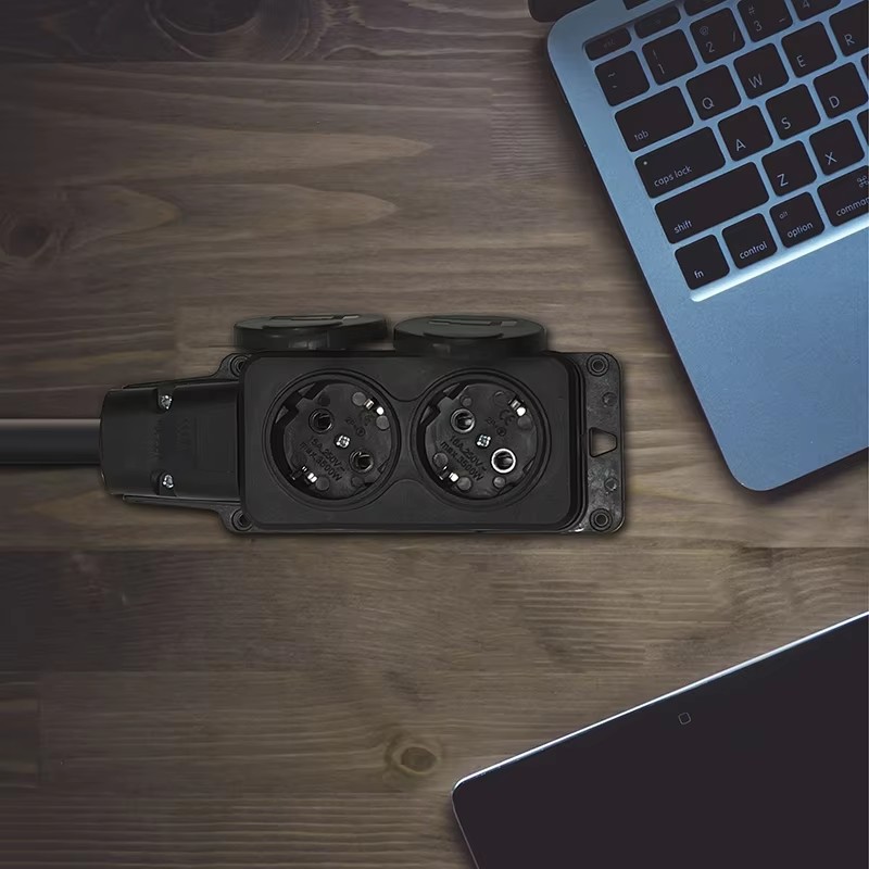 Câble de décharge Feyree V2L,  - Outdoor Power Plug In avis et prix